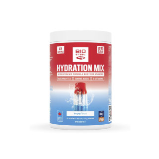 BioSteel High Performance Sports Drink 315g Ice Pop | Optimize Nutrition