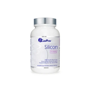 CanPrev Silicon Beauty 60Vcap | Optimize Nutrition