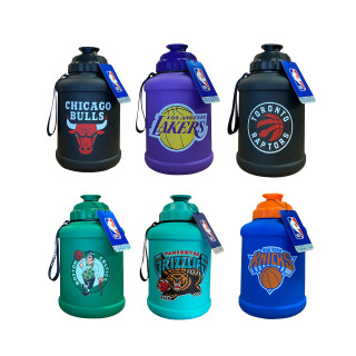 Mammoth Mug 2.5L NBA | Optimize nutrition