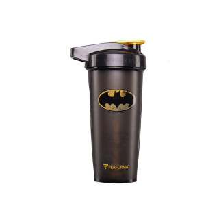 Performa Shaker Hero Series Batman 800ml | Optimize Nutrition