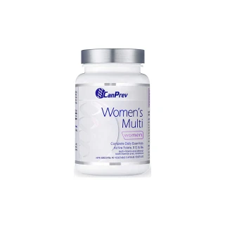 CanPrev Women's Multi 90Vcap | Optimize Nutrition