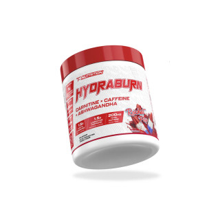 TC Nutrition HydraBurn Fat Burner Rocket Pop | Optimize Nutrition