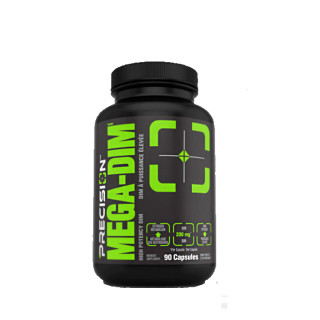 Precision Mega-DIM 90Cap | Optimize Nutrition