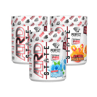 Perfect Sports ALTRD State Pre-Workout | Optimize nutrition