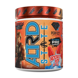 Perfect Sports ALTRD State Pre-Workout He-Man Rocket Pop