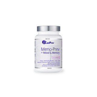 CanPrev Meno Prev + Mood & Memory 120Vcap | Optimize Nutrition
