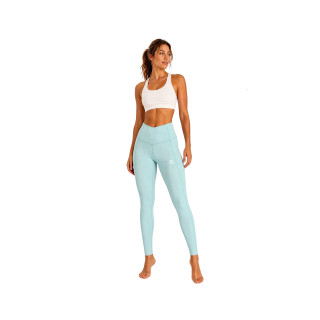 Optimize Athletics Womens Perfect Leggings Teal | Optimize Nutrition
