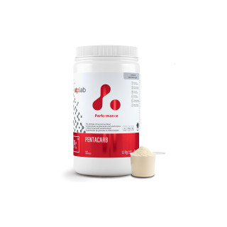 ATP Labs Pentacarb Unflavoured | Optimize nutrition