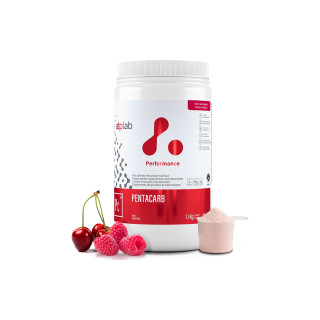 ATP Labs Pentacarb Cherry Raspberry | Optimize nutrition