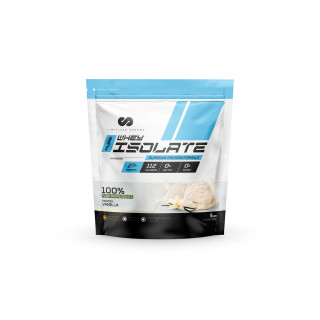 Limitless Pharma Pure Whey Isolate 5lb Vanilla | optimize Nutrition