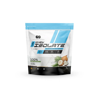Limitless Pharma Pure Whey Isolate 5lb Coconut Island | optimize Nutrition