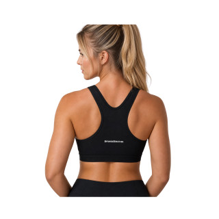 Optimize Athletics Womens Sports Bra Back View | Optimize Nutrition