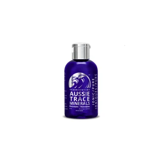 Aussie Trace Minerals 60mL | Optimize Nutrition