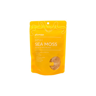 Plumpp Irish Sea Moss | Optimize Nutrition