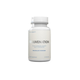 Drink HRW Rejuvenation 30Tab | Optimize Nutrition