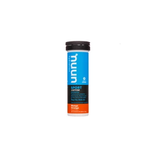 NUUN Sport + Caffeine 10Tab | Optimize Nutrition