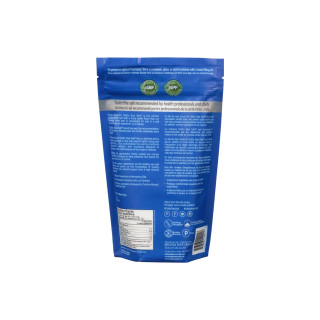 Selina Naturally Celtic Sea Salt Fine Ground 454g | Optimize Nutrition