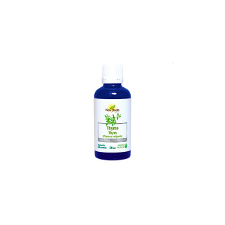 New Roots 100% Pure Thyme Essential Oil 30ml | Optimize Nutrition