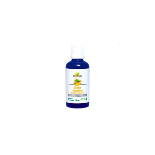 New Roots 100% Pure Ginger Essential Oil | Optimize Nutrition