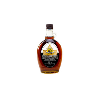 Dutchman's Gold Pure Maple Syrup 500ml | Optimize Nutrition