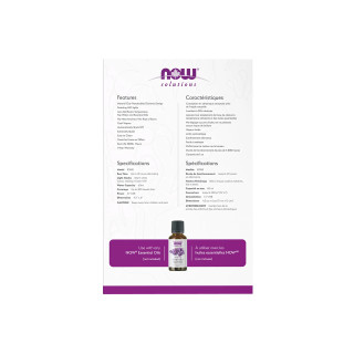 Now Ultrasonic Diffuser - USB White Ceramic Stone | Optimize Nutrition