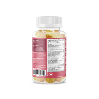 Suku Vitamins The Complete Women's Multi | Optimize Nutrition