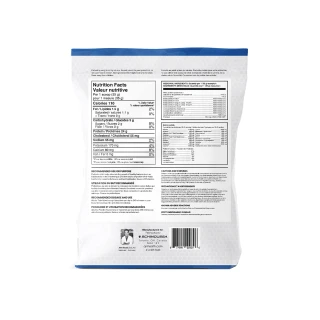 Schinoussa New Zealand Protein Whey Concentrate 2lb Grass Fed+ Probiotics Ingredients | Optimize Nutrition