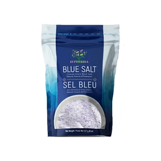 Eupherbia Blue Salt Course 227g | Optimize Nutrition