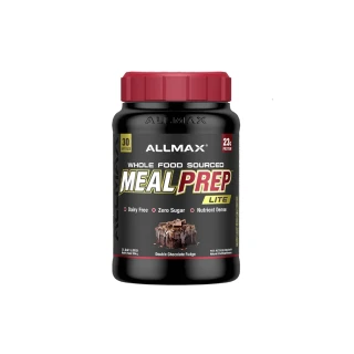 Allmax Nutrition Meal Prep Lite 30 Serving | Optimize Nutrition