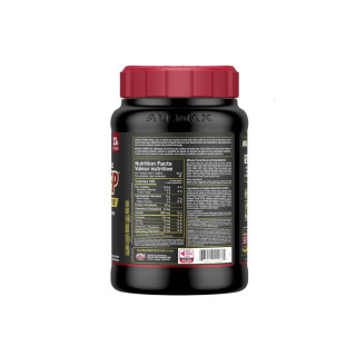Allmax Nutrition Meal Prep Lite 30 Serving Ingredients | Optimize Nutrition