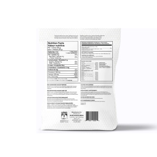 Schinoussa Phyzik Whey Isolate 2lb Nutrition Facts | Optimize Nutrition