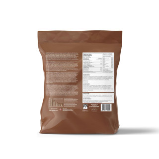 Schinoussa New Zealand Probiotic Whey Protein Isolate 5lb Chocolate | Optimize Nutrition