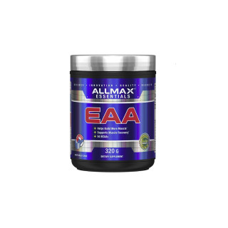 Allmax EAA 320g Unflavoured | Optimize Nutrition