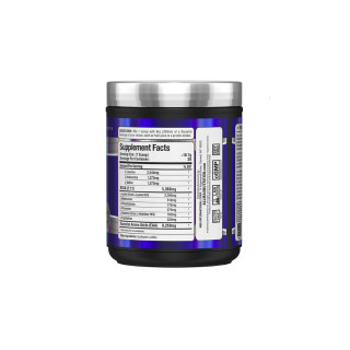Allmax EAA 320g Unflavoured Ingredients | Optimize Nutrition