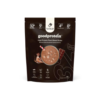 Good Protein 32g High Protein Shake 940g  | Optimize Nutrition
