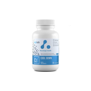 ATP Labs Cool Down 60Cap | Optimize Nutrition