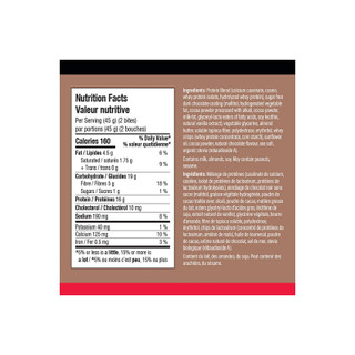BioX Protein Bites 1.08 kg Nutrition | Optimize Nutrition