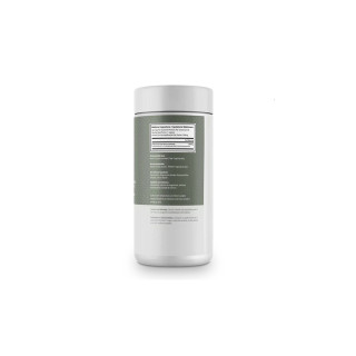 Fortitude Health NMN 500mg 60Cap β-Nicotinamide Mononucleotide Ingredients | Optimize Nutrition