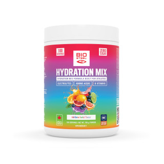 BioSteel High Performance Sports Drink 700g Rainbow | Optimize Nutrition