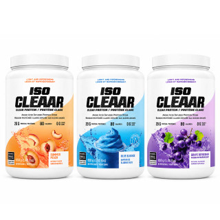 PVL ISO CLEAAR Protein 1.43lb | Optimize Nutrition