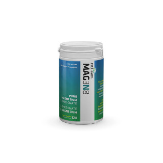 ITL Health Mag3N8 120Vcap | Optimize Nutrition