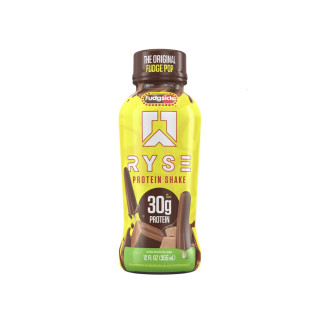 Ryse Loaded Protein Shake RTD 12 Pack | Optimize Nutrition