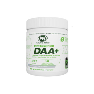 PVL Full Potency DAA+ 186g | Optimize nutrition