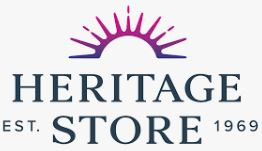 Heritage Store