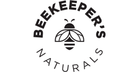Beekeepers Naturals