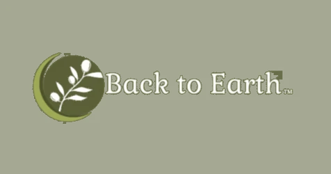 Back to Earth
