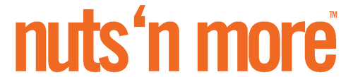 Nuts 'n more