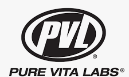 PVL Pure Vita Labs PVL Pure Vita Labs
