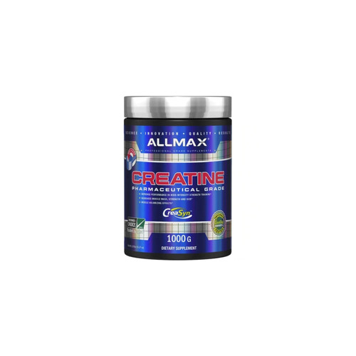 Allmax Nutrition Creatine 1000g | Optimize Nutrition