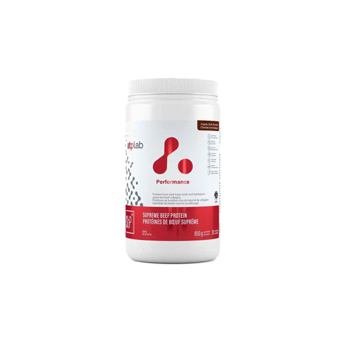 ATP Labs Supreme Beef Protein 850g Chocolate | Optimize Nutrition